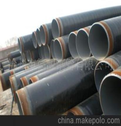 沧州钢管厂 生产流体钢管 防腐钢管 保温钢管 涂塑符合钢管
